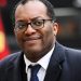 I got carried away as chancellor, says Kwasi Kwarteng