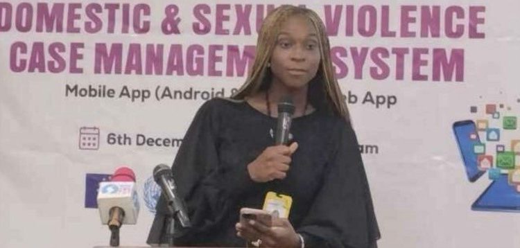 Lagos launches app to fight domestic, sexual violence
