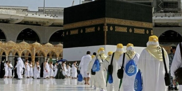 Saudi Arabia cancels age limit, PCR tests for pilgrims