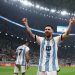 Argentina secure World Cup final spot