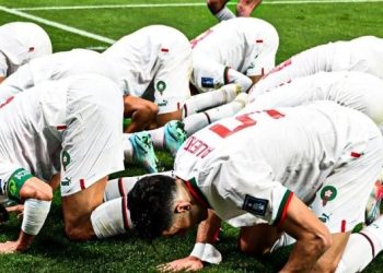 Morocco through to last 16 after beating Canada