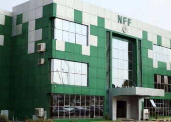 NFF denies Nigeria, Benin Republic bid to co-host 2025 AFCON