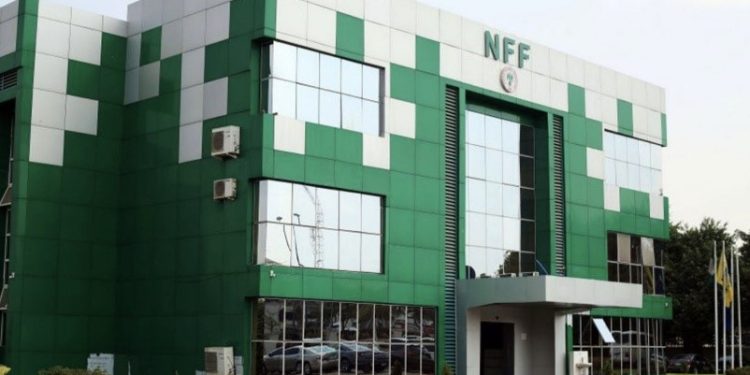 NFF denies Nigeria, Benin Republic bid to co-host 2025 AFCON