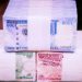 CBN pegs cash withdrawals to N100,000 weekly
