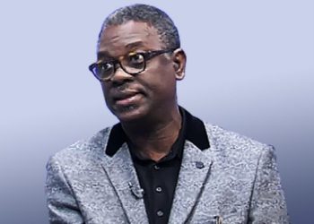 Labour Party announces Osuntokun as Campaign DG