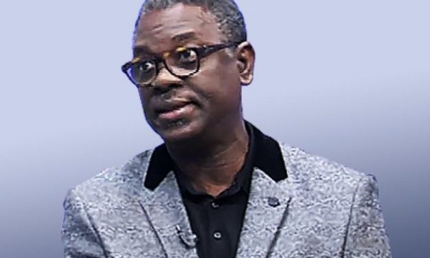 Labour Party announces Osuntokun as Campaign DG