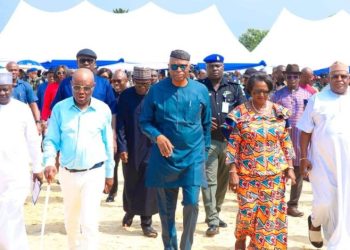 G5 will not condone further attacks from PDP PCC – Wike tells Atiku