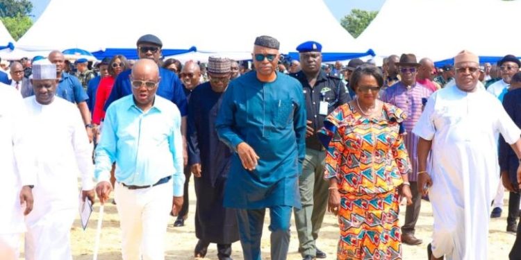 G5 will not condone further attacks from PDP PCC – Wike tells Atiku