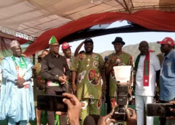 Peter Obi pledges to increase minimum wage, resuscitate Ajaokuta Steel Company