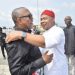 Peter Obi takes campaign to Owerri, vows to end ASUU, doctors’ strikes