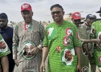 2023: Nigeria is collapsing – Peter Obi warns