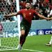 World Cup: Portugal romps Switzerland 6-1