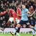 Rashford scores as Man Utd beat Burnley in EPL Cup