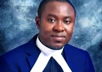 Anglican priest recants polygamy, returns to church