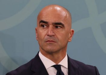 Roberto Martinez resigns as Belgium coach after World Cup exit