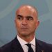 Roberto Martinez resigns as Belgium coach after World Cup exit