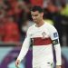 Ronaldo breaks silence after Portugal World Cup exit