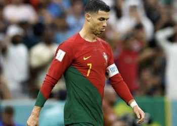Portugal deny Ronaldo reported World Cup walkout threat