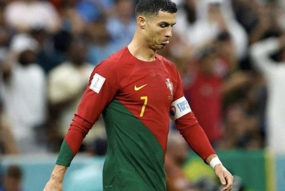Portugal deny Ronaldo reported World Cup walkout threat