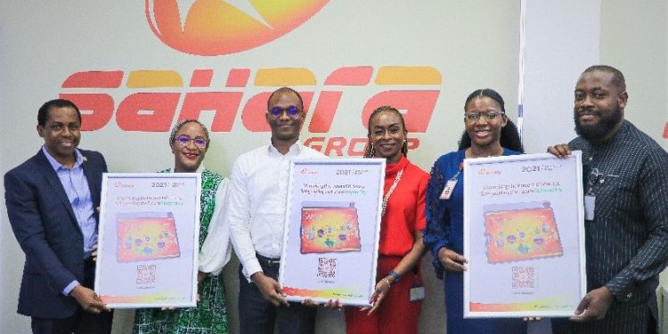 Sahara Group committed to green, efficient future – Shonubi