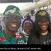 Mercy Johnson under fire for supporting APC