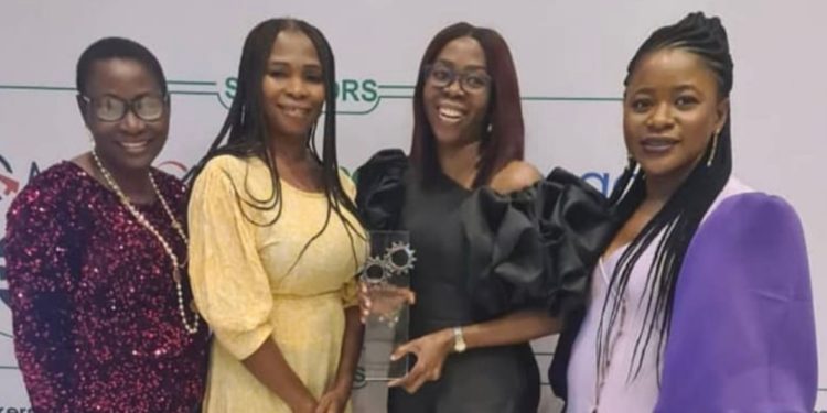 LAPO MFB takes lead in financial inclusion