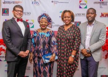 Carmen: An OperaAbuja with Love…