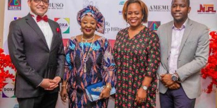 Carmen: An OperaAbuja with Love…