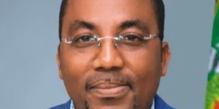 I won’t succumb to cheap blackmail – Mohammed Bello Koko, NPA MD