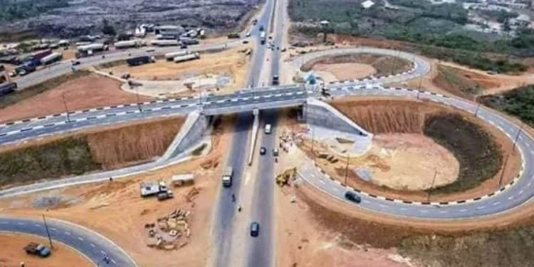 Second Niger Bridge opens today