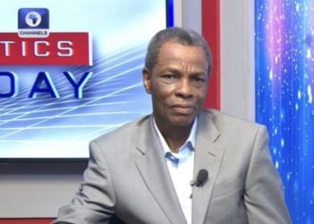 2023: APC has failed Northerners, Muslim-Muslim ticket won’t work – Shagari