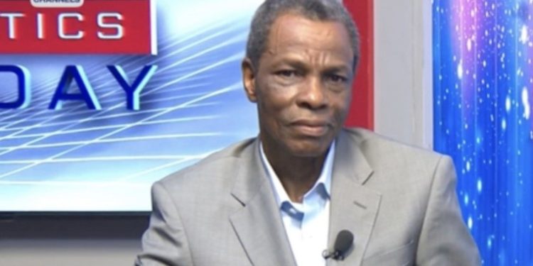 2023: APC has failed Northerners, Muslim-Muslim ticket won’t work – Shagari