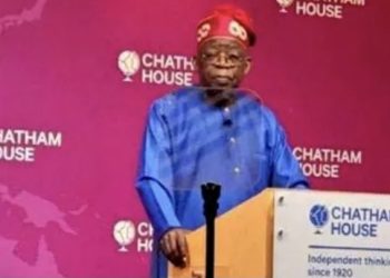 Tinubu takes campaign to UK as Atiku hits Lagos