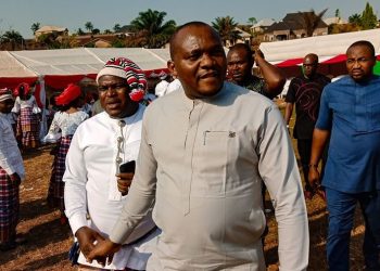 Unubiko Foundation set to hand over renovated school, court, others to community