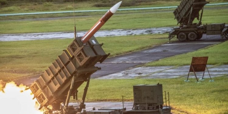 US to provide advanced air defence system to Ukraine