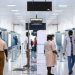 Nigeria suspends COVID-19 tests for travellers