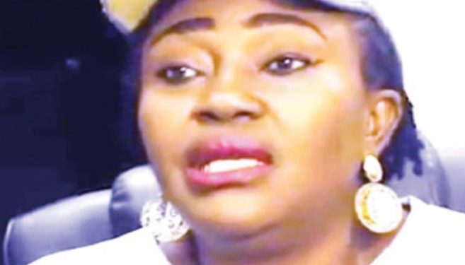 Socialite made us sleep with five men daily – Students