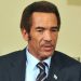 Botswana court issues arrest warrant for former president