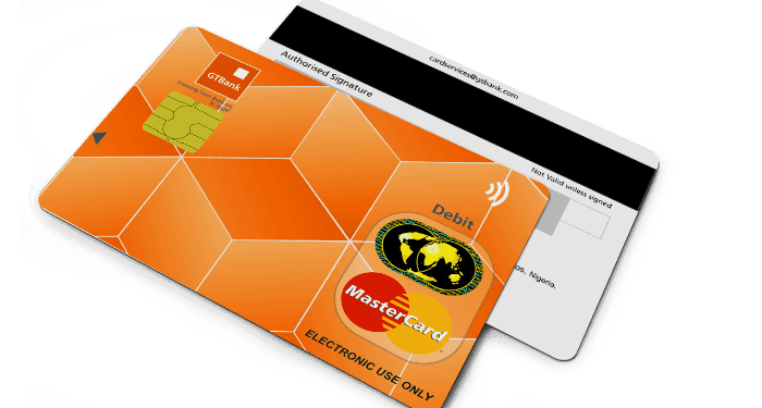 More banks suspend international transactions on naira cards