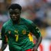Former Cameroon int’l, Modeste M’Bami, dies at 40