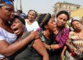 Nigeria at critical juncture – Vanguard