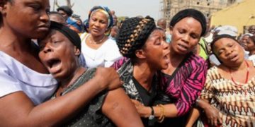 Nigeria at critical juncture – Vanguard