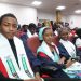 AUN matriculates new students for Spring 2023 semester