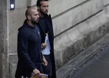 Andrew Tate: Romanian police widen probe into controversial influencer
