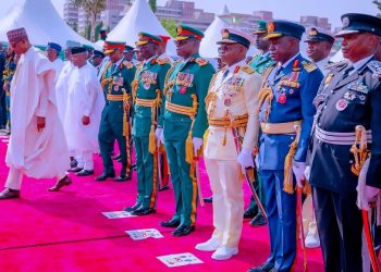 Democracy has come to stay – CDS