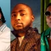 Burna Boy, Wizkid, Davido win big at AFRIMA