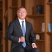 Hyundai Motor Group Executive Chair Euisun Chung emerges MotorTrend Person of the Year, tops 2023 Power List