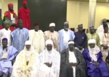 EU-MCN builds conflict resolution network to foster peace in North-East