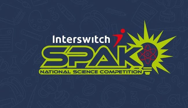 InterswitchSPAK 4.0 finalists nudge for N7.5m varsity scholarships