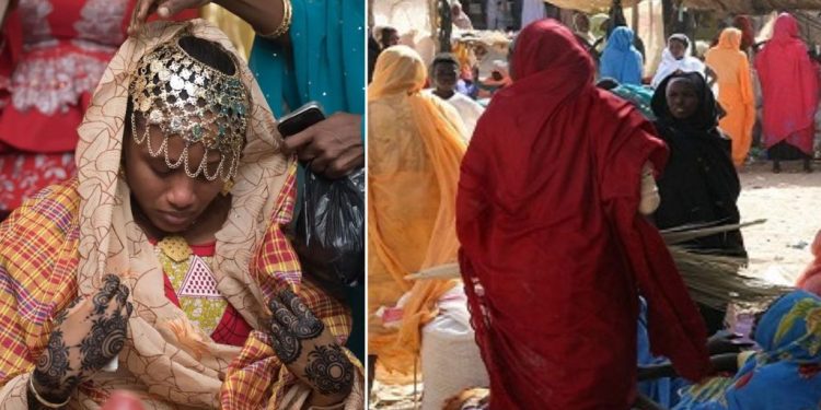 Why I married my daughter’s boyfriend – Kano woman